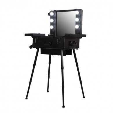 Мобильная студия визажиста "VZ-210"