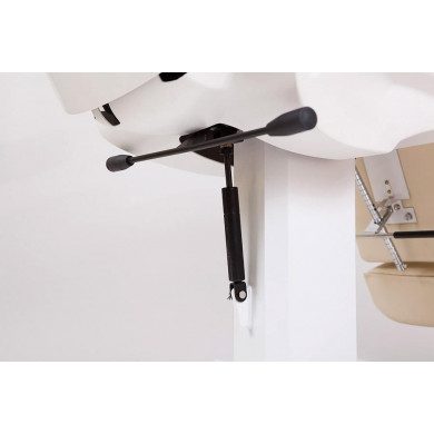 Косметологическое кресло SD-3803A, 2 мотора