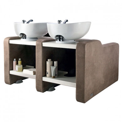 Мойка парикмахерская &quot;IMPERIAL DB ELECTRICAL&quot;