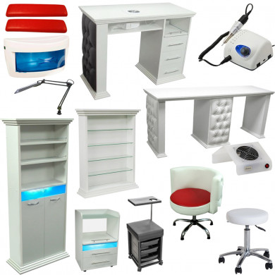 Комплект маникюрный &quot;ТМ-02&quot;