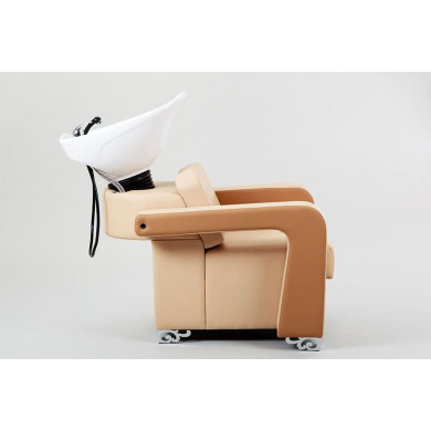 Мойка "Wonder" парикмахерская