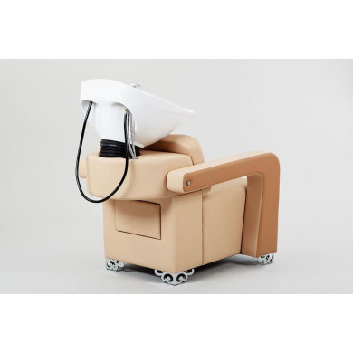 Мойка "Wonder" парикмахерская