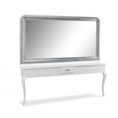 Двойное рабочее место мастера MARILYN WALL