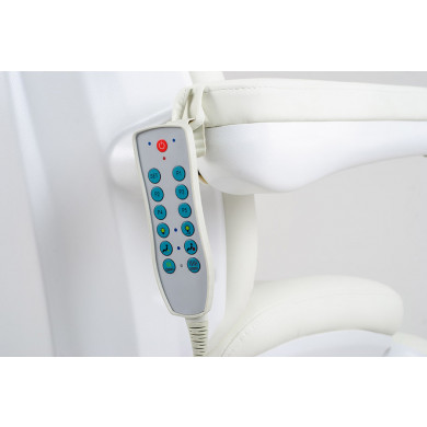 Косметологическое кресло &quot;SD-3872&quot; 4 мотора