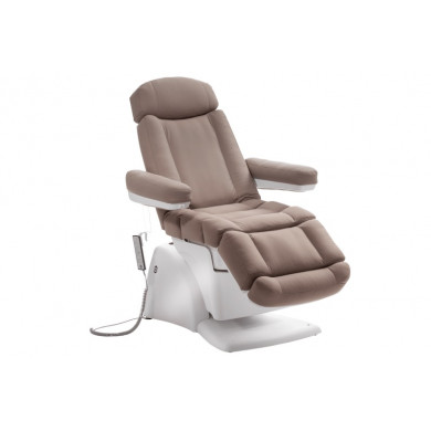Косметологическое кресло-кушетка &quot;IONTO-KOMFORT XTENSION LIEGE 5M&quot;