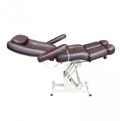 Педикюрное косметологическое кресло &quot;Татьяна&quot; (1 мотор)