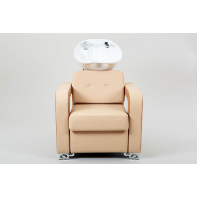 Мойка "Wonder" парикмахерская