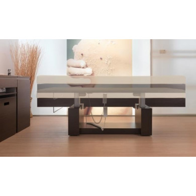 Кушетка массажная King Square Thermic