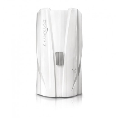 Вертикальный солярий "Luxura V6 48 XL Ultra Intensive"