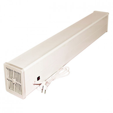 Рециркулятор ОБРН 2