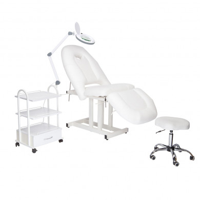 Кресло "Прайм" косметологическое