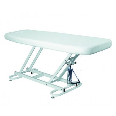 Стол на гидравлике