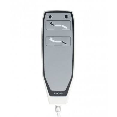 Педикюрное косметологическое кресло НАДИН 2 электромотора