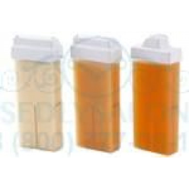 Воск для депиляции в картриджах