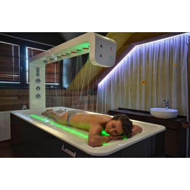Многофункциональная кабина "AEMOTIO SPA"