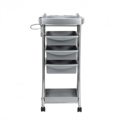 Тележка парикмахерская М-08