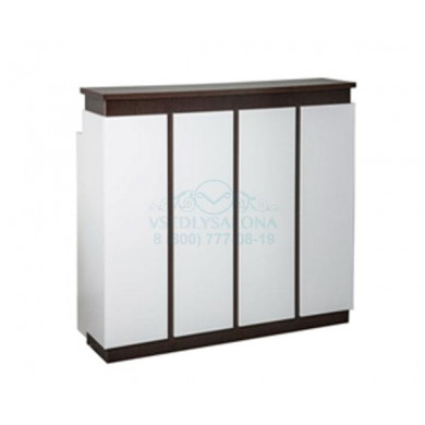 Стойка администратора ДИАЛОГ