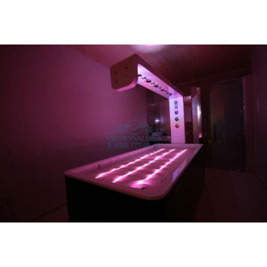 Многофункциональная кабина "AEMOTIO SPA"