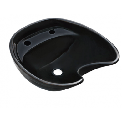 Раковина средняя