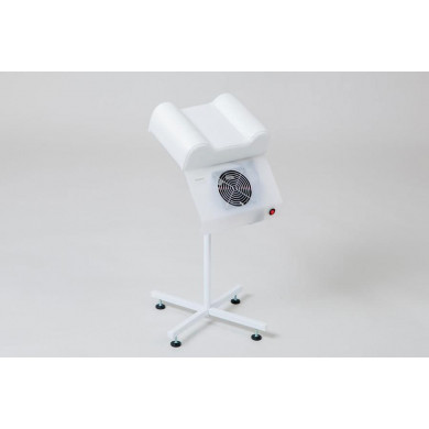 Педикюрный пылесос Ultratech SD-117 на штативе