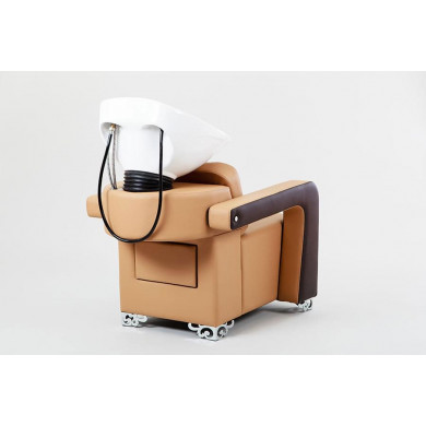 Мойка "Wonder" парикмахерская