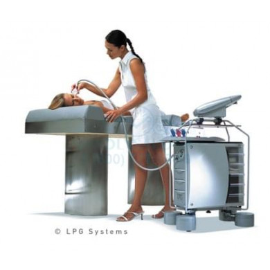Массажный аппарат LPG &quot;lift 6&quot;