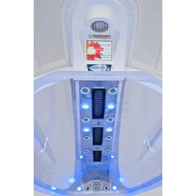 Коллагеновая кислородная капсула Collagen 02 POD™s