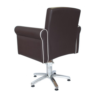 Кресло парикмахерское &quot;ПРЕСТИЖ&quot; Новое