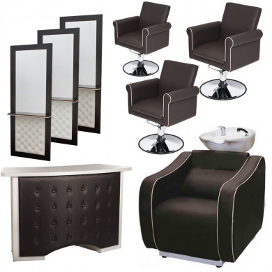 Парикмахерская мойка "ИДЕАЛ"