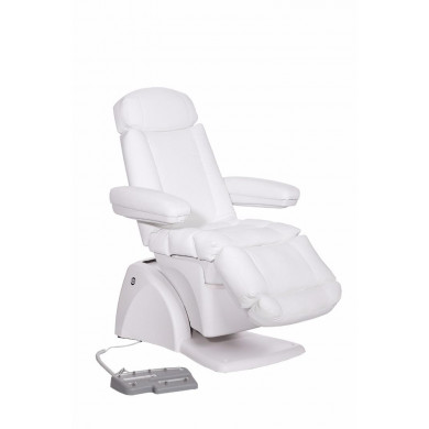 Косметологическая кресло-кушетка IONTO-KOMFORT Xtension Liege