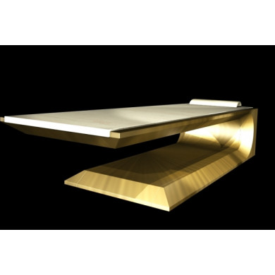 Инфракрасный процедурный cтол &quot;SQUARE HAMMAM&quot;