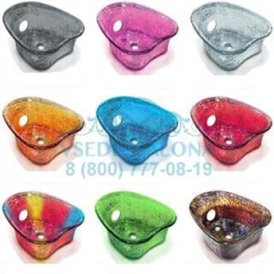 Педикюрное спа кресло GS Selena 