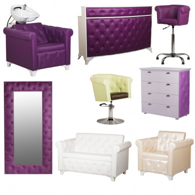 Парикмахерская мойка &quot;Соната&quot;