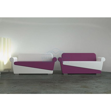 Диван для холла STAND BY 