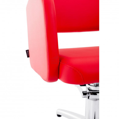 Кресло парикмахерское Elma