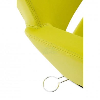 Кресло парикмахерское Lima