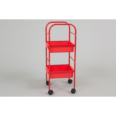 Парикмахерская тележка для шампуней &quot;Shampoolance&quot;