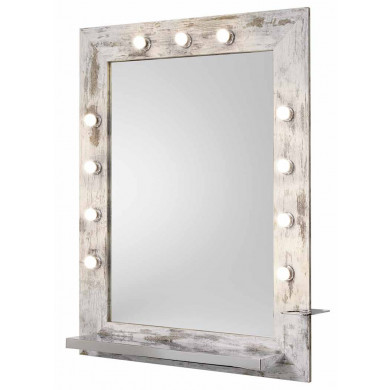 Зеркало парикмахерское MAGNUM