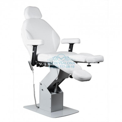 Педикюрное кресло P03