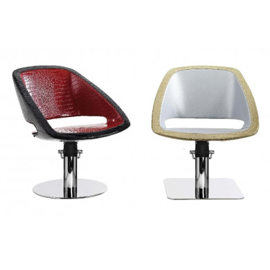 Кресло парикмахерское KOMU