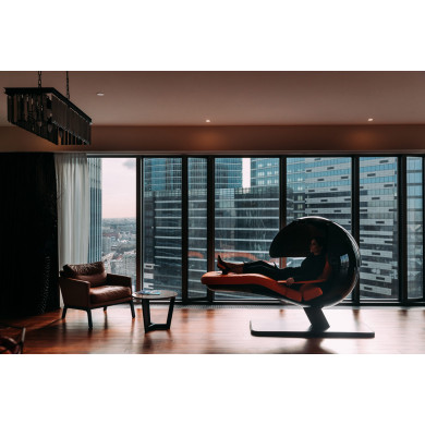 Капсула для сна &quot;EnergyPod&quot;