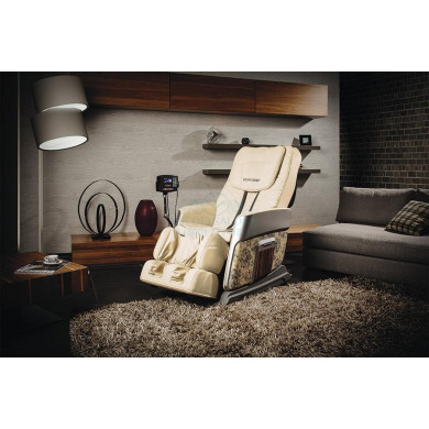 Массажное кресло YAMAGUCHI YA-2100 New Edition 