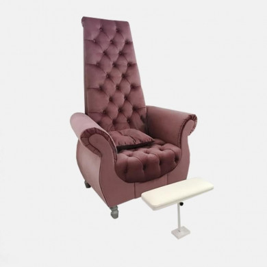 Педикюрное СПА кресло "Mane"