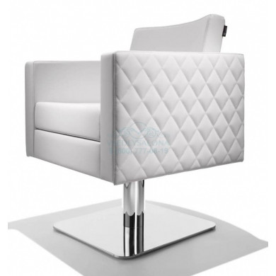 Кресло парикмахерское SQUARE UP
