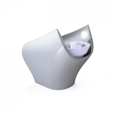 Мойка парикмахерская &quot;Beauty Flower&quot;