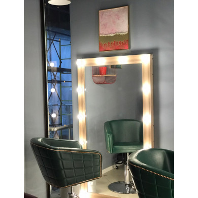 Парикмахерское кресло "Мелодия"