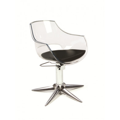 Кресло парикмахерское &quot;CLARA&quot;