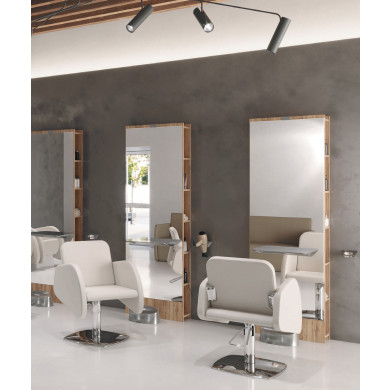 Кресло парикмахерское &quot;ALLY&quot;