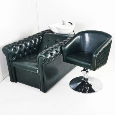 Парикмахерское кресло "Мелодия"