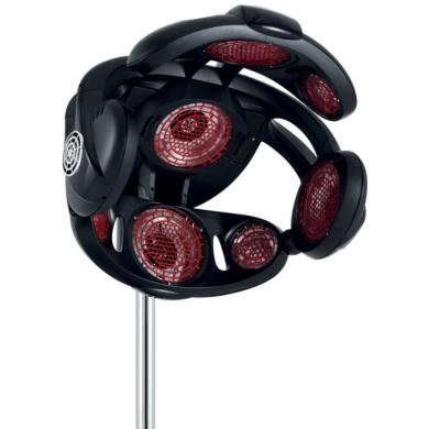 Климазон "TTX5000 DIGITAL TURBO"